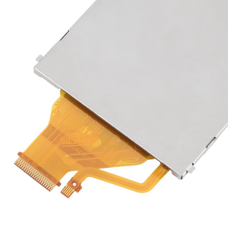 For Canon PowerShot SX230 HS LCD Display Screen with Backlight - LCD Screen by buy2fix | Online Shopping UK | buy2fix