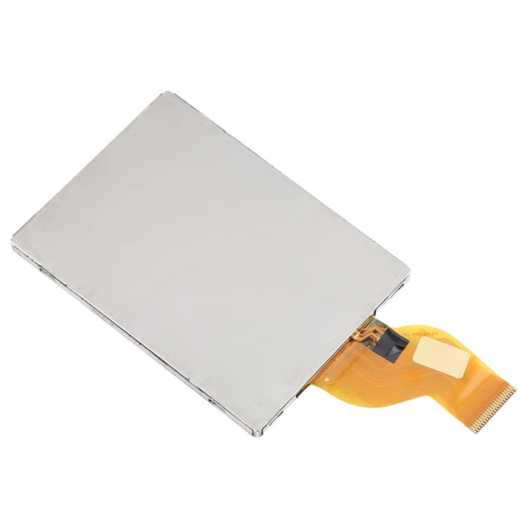 For Canon PowerShot A1200 LCD Display Screen with Backlight - LCD Screen by buy2fix | Online Shopping UK | buy2fix