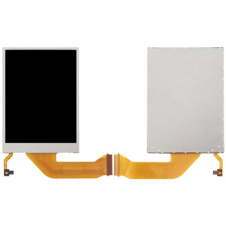 For Canon IXUS 105 IS LCD Display Screen with Backlight - LCD Screen by buy2fix | Online Shopping UK | buy2fix