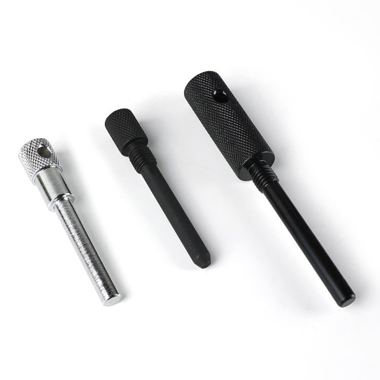 3pcs / Set For Renault / Dacia 1.5 / 1.9 DCi Engine Valve Timing Pins Tool Set VT13518 - Engine Fittings by buy2fix | Online Shopping UK | buy2fix