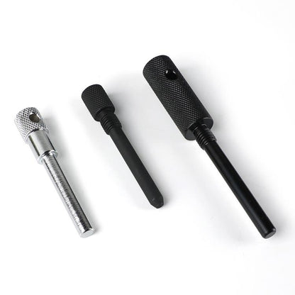 3pcs / Set For Renault / Dacia 1.5 / 1.9 DCi Engine Valve Timing Pins Tool Set VT13518 - Engine Fittings by buy2fix | Online Shopping UK | buy2fix