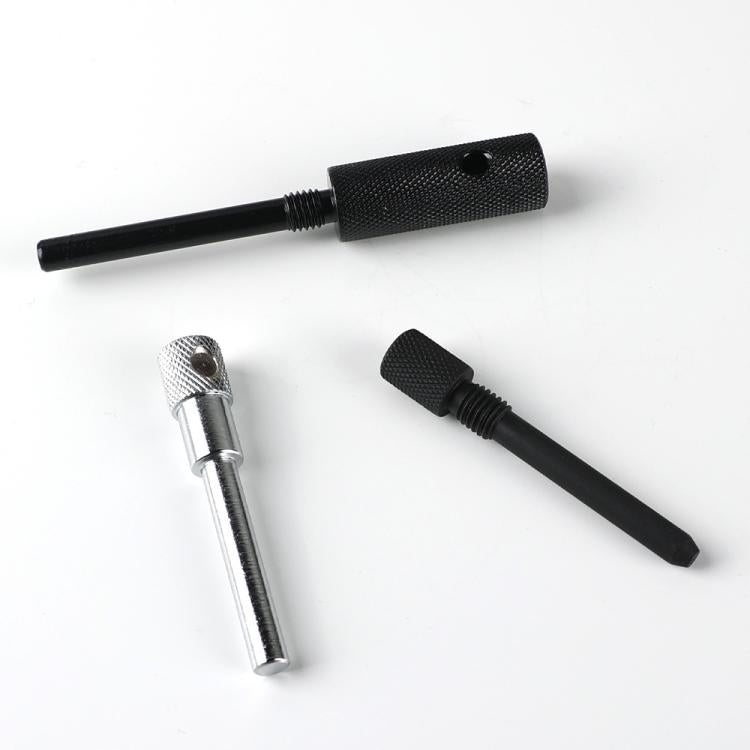 3pcs / Set For Renault / Dacia 1.5 / 1.9 DCi Engine Valve Timing Pins Tool Set VT13518 - Engine Fittings by buy2fix | Online Shopping UK | buy2fix