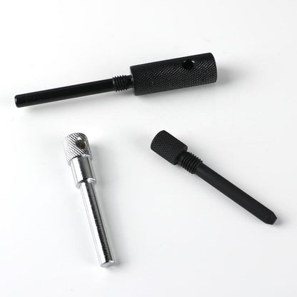 3pcs / Set For Renault / Dacia 1.5 / 1.9 DCi Engine Valve Timing Pins Tool Set VT13518 - Engine Fittings by buy2fix | Online Shopping UK | buy2fix