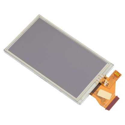For Samsung ST500 LCD Display Screen with Backlight - LCD Screen by buy2fix | Online Shopping UK | buy2fix