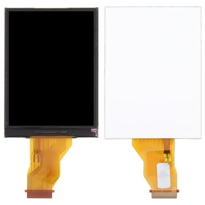 For Fujifilm FinePix JZ500 LCD Display Screen with Backlight - LCD Screen by buy2fix | Online Shopping UK | buy2fix