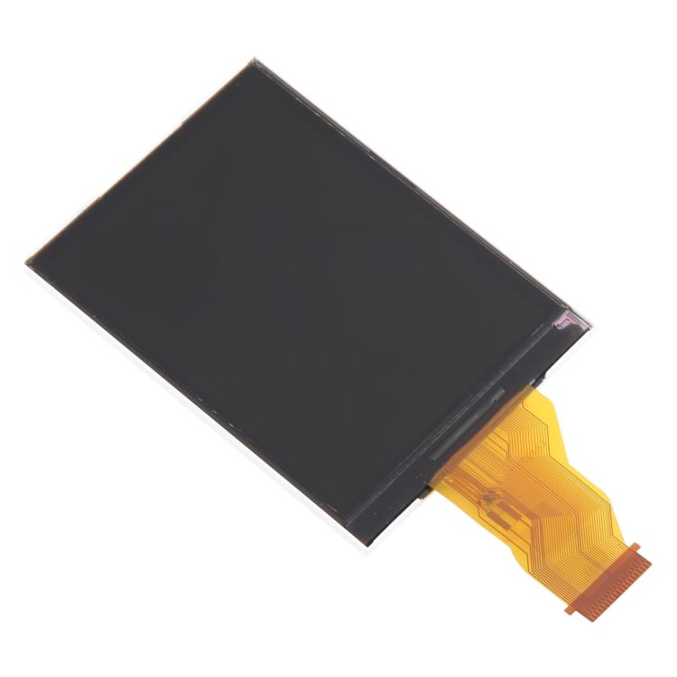 For Fujifilm FinePix JZ505 LCD Display Screen with Backlight - LCD Screen by buy2fix | Online Shopping UK | buy2fix