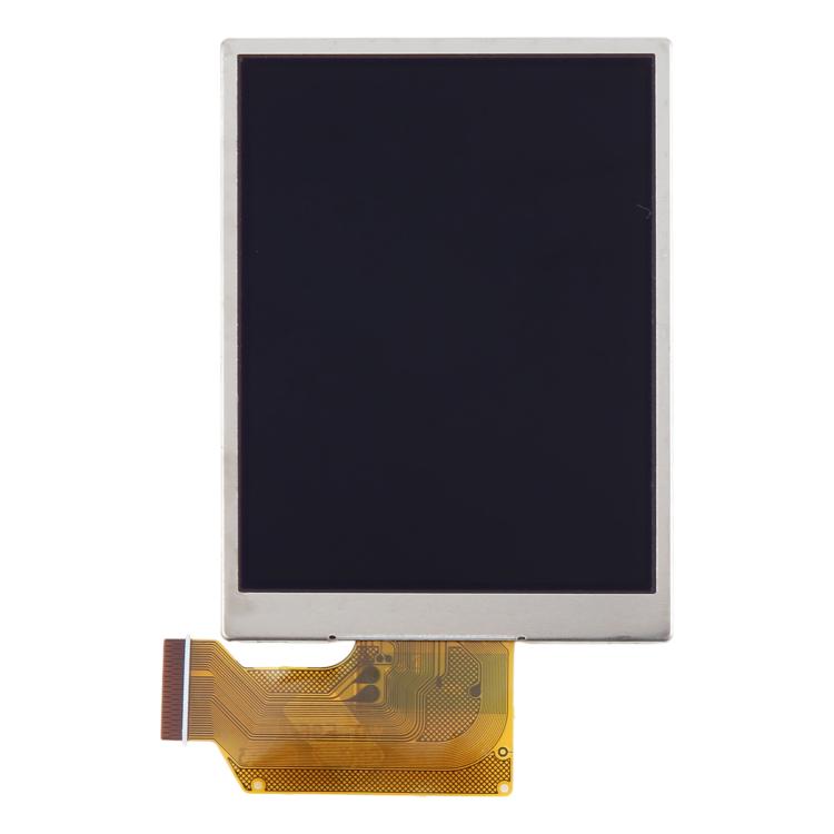For KODAK C183 LCD Display Screen with Backlight - LCD Screen by buy2fix | Online Shopping UK | buy2fix