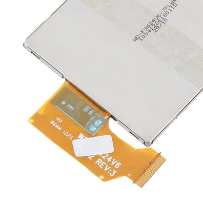 For KODAK C1530 LCD Display Screen with Backlight - LCD Screen by buy2fix | Online Shopping UK | buy2fix