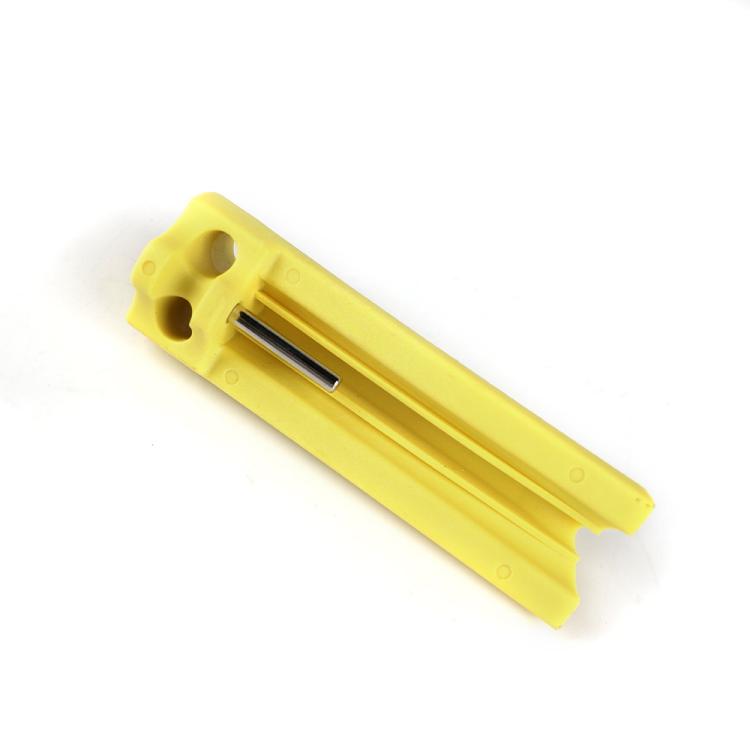 Car Door Hinge Pin Remover(Yellow) - Others by buy2fix | Online Shopping UK | buy2fix