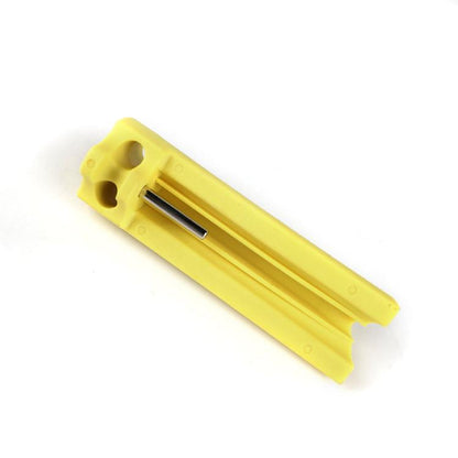 Car Door Hinge Pin Remover(Yellow) - Others by buy2fix | Online Shopping UK | buy2fix
