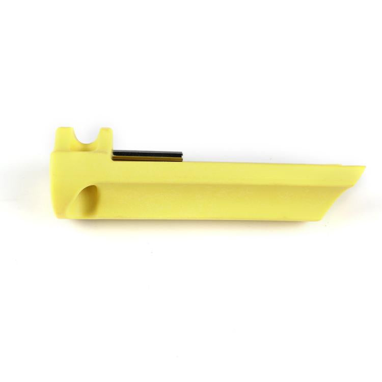 Car Door Hinge Pin Remover(Yellow) - Others by buy2fix | Online Shopping UK | buy2fix
