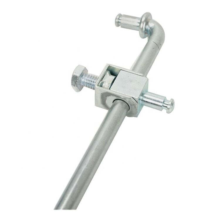 Car Transfer Case Shifter Control Linkage Grommet Bushing For Dodge RAM 1500 2002-2005 - Others by buy2fix | Online Shopping UK | buy2fix