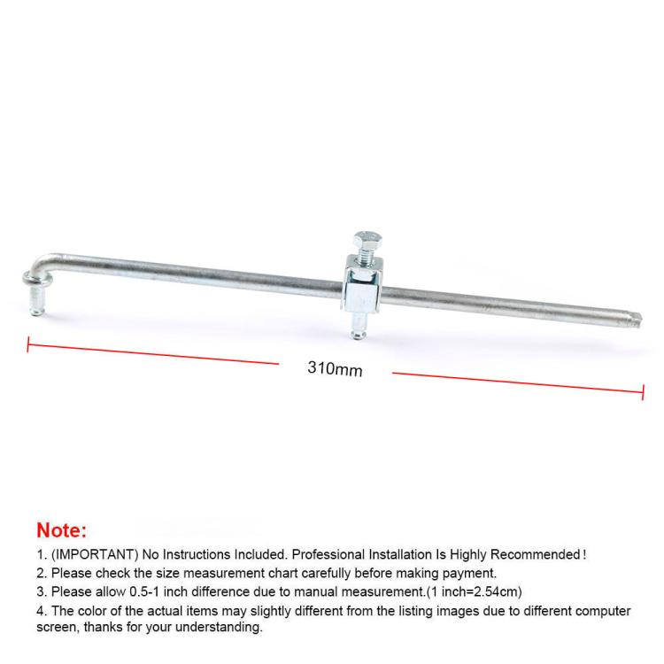 Car Transfer Case Shifter Control Linkage Grommet Bushing For Dodge RAM 1500 2002-2005 - Others by buy2fix | Online Shopping UK | buy2fix