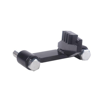 Car Modification LS 1 2 3 LSX Engine Flywheel Bracket Fixed Grip Lock Tool(Black) - Engine Fittings by buy2fix | Online Shopping UK | buy2fix