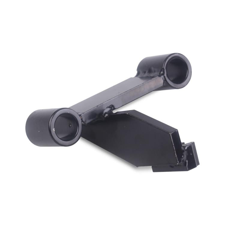 Car Modification LS 1 2 3 LSX Engine Flywheel Bracket Fixed Grip Lock Tool(Black) - Engine Fittings by buy2fix | Online Shopping UK | buy2fix