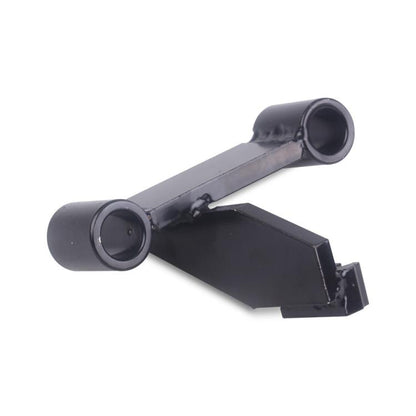 Car Modification LS 1 2 3 LSX Engine Flywheel Bracket Fixed Grip Lock Tool(Black) - Engine Fittings by buy2fix | Online Shopping UK | buy2fix