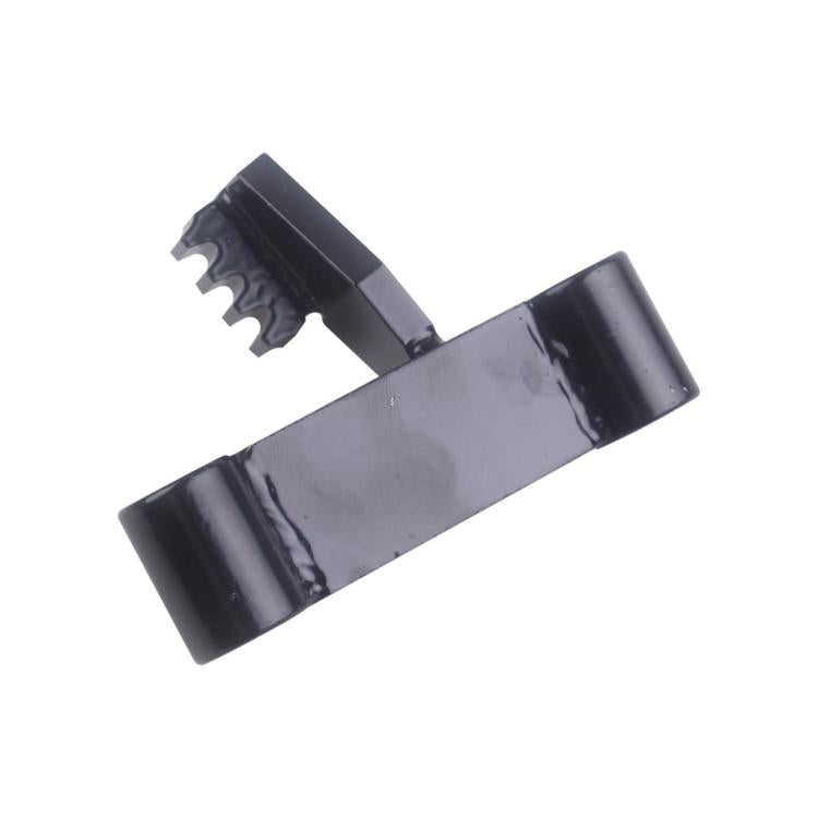 Car Modification LS 1 2 3 LSX Engine Flywheel Bracket Fixed Grip Lock Tool(Black) - Engine Fittings by buy2fix | Online Shopping UK | buy2fix