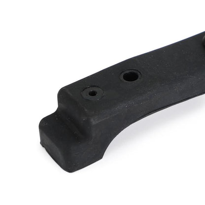 4pcs / set For GM Car Radiator Rubber Support Pads 4012326682S(Black) - Engine Fittings by buy2fix | Online Shopping UK | buy2fix