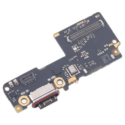 For Xiaomi Redmi Note 14 Pro 5G OEM Charging Port Board with iC - Tail Connector by buy2fix | Online Shopping UK | buy2fix