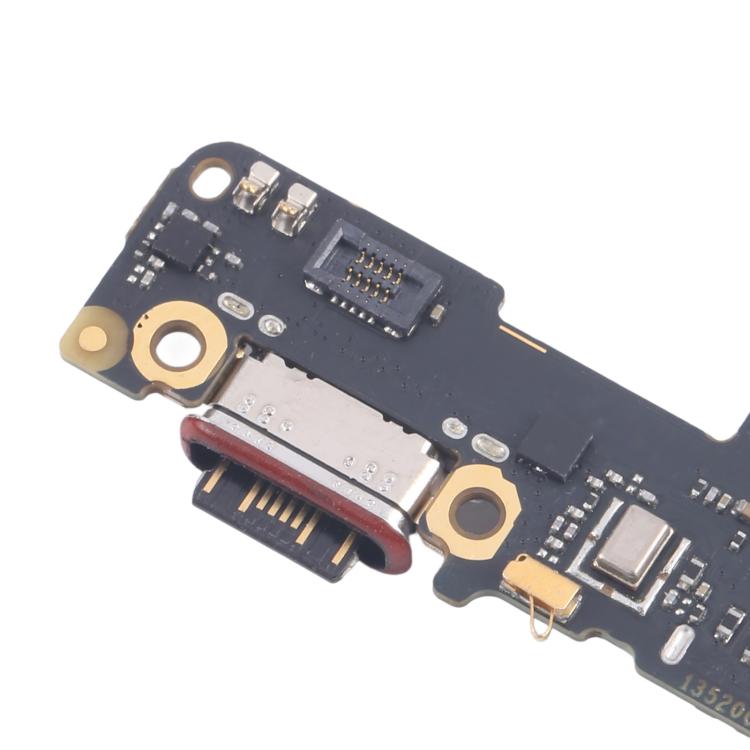For Xiaomi Redmi Note 14 Pro 5G OEM Charging Port Board with iC - Tail Connector by buy2fix | Online Shopping UK | buy2fix