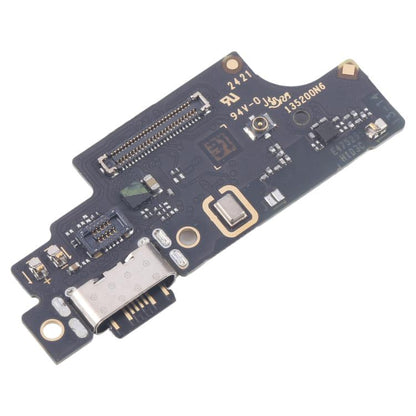 For Xiaomi Redmi Note 13 Pro 4G OEM Charging Port Board with iC - Tail Connector by buy2fix | Online Shopping UK | buy2fix