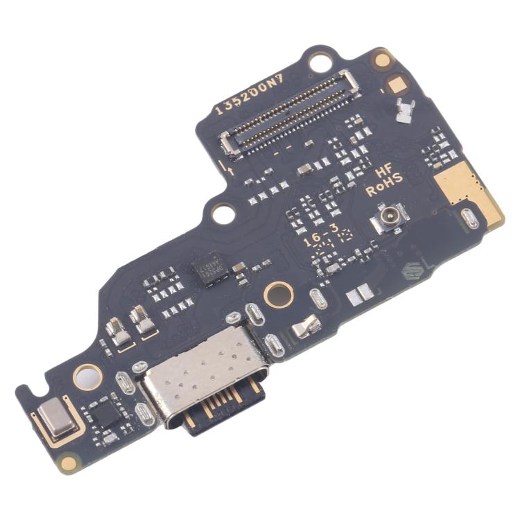 For Xiaomi Redmi Note 13 4G OEM Charging Port Board with iC - Tail Connector by buy2fix | Online Shopping UK | buy2fix