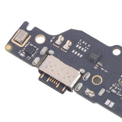 For Xiaomi Redmi Note 13 4G OEM Charging Port Board with iC - Tail Connector by buy2fix | Online Shopping UK | buy2fix