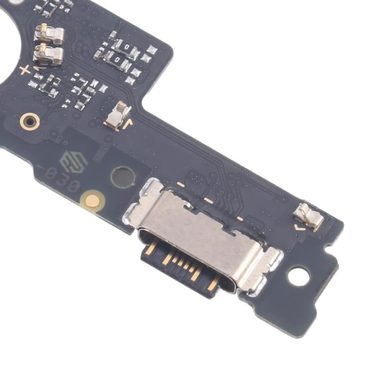 For Xiaomi Poco M4 5G OEM Charging Port Board with iC - Tail Connector by buy2fix | Online Shopping UK | buy2fix