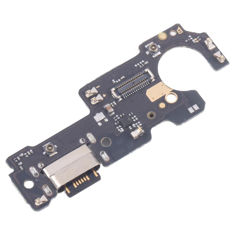 For Xiaomi Poco M3 Pro OEM Charging Port Board with iC - Tail Connector by buy2fix | Online Shopping UK | buy2fix