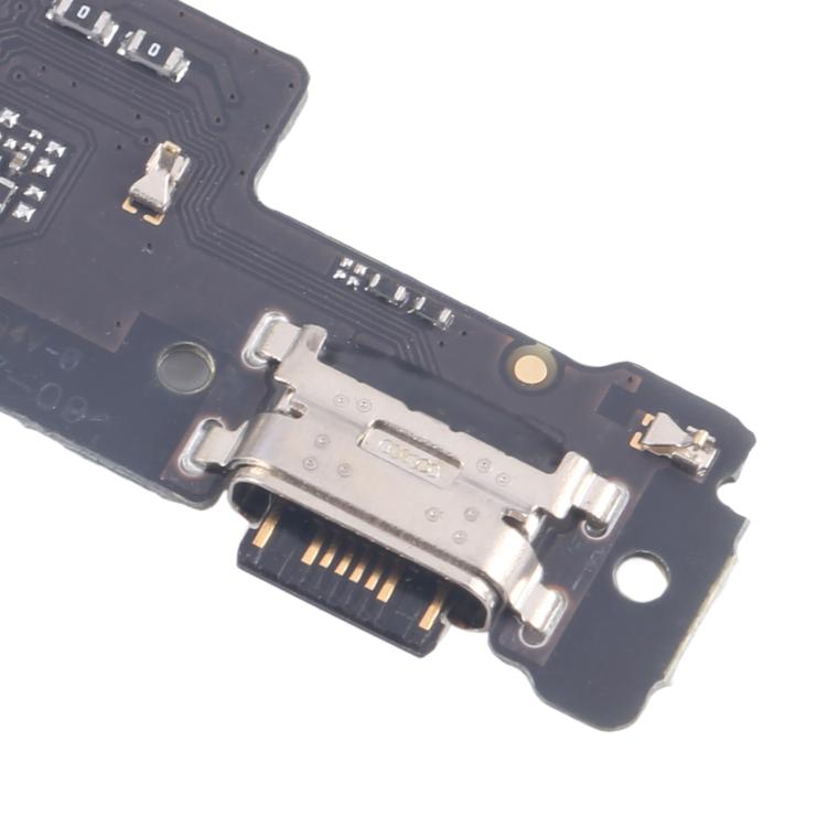 For Xiaomi Poco M3 Pro OEM Charging Port Board with iC - Tail Connector by buy2fix | Online Shopping UK | buy2fix