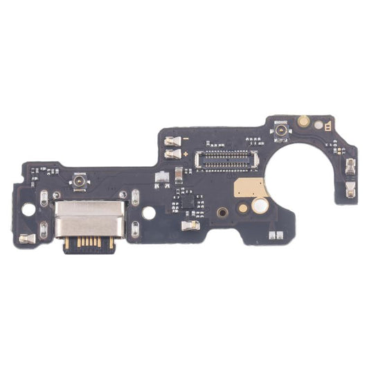 For Xiaomi Redmi Note 10 5G OEM Charging Port Board with iC - Tail Connector by buy2fix | Online Shopping UK | buy2fix