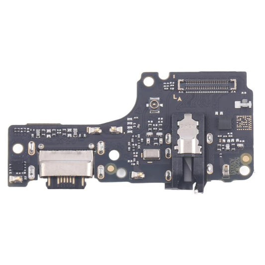 For Xiaomi Redmi Note 10s OEM Charging Port Board with iC - Tail Connector by buy2fix | Online Shopping UK | buy2fix