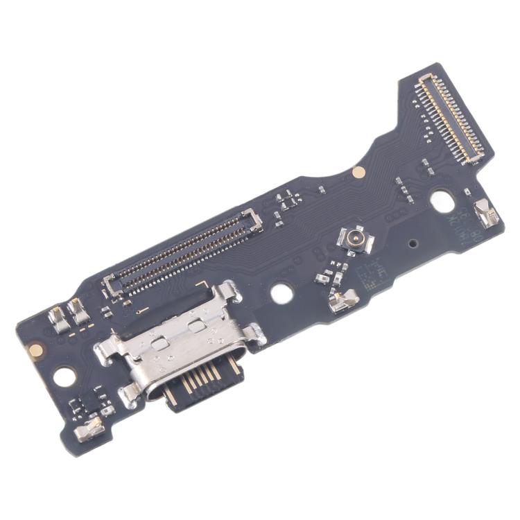 For Xiaomi Redmi Note 10 Pro 4G OEM Charging Port Board with iC - Tail Connector by buy2fix | Online Shopping UK | buy2fix