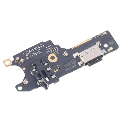 For Xiaomi Redmi Note 9 4G OEM Charging Port Board with iC - Tail Connector by buy2fix | Online Shopping UK | buy2fix