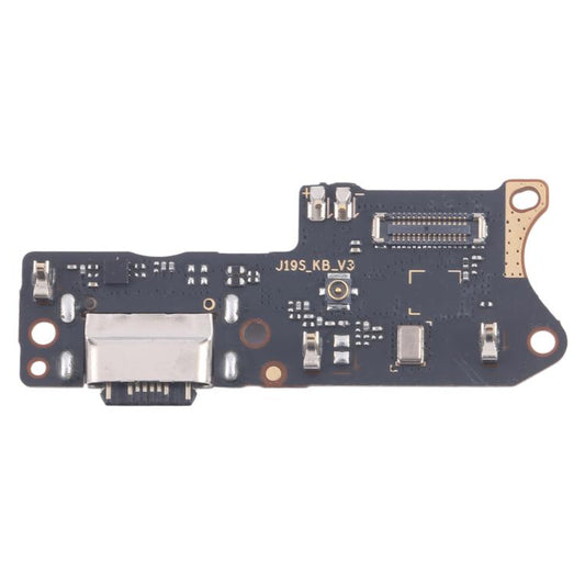 For Xiaomi Poco M3 OEM Charging Port Board with iC - Tail Connector by buy2fix | Online Shopping UK | buy2fix