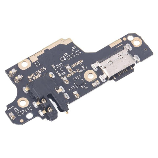 For Xiaomi Poco M2 Pro OEM Charging Port Board with iC - Tail Connector by buy2fix | Online Shopping UK | buy2fix