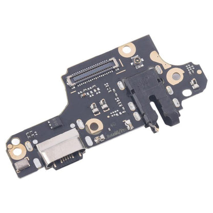 For Xiaomi Poco M2 Pro OEM Charging Port Board with iC - Tail Connector by buy2fix | Online Shopping UK | buy2fix