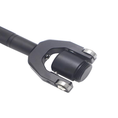 Clutch Spreader Wrench for Can-Am Maverick X3 / X3 Max / Turbo / R 72 / 64 inch Wheelbase Width(Black) - Hand Tool Sets by buy2fix | Online Shopping UK | buy2fix