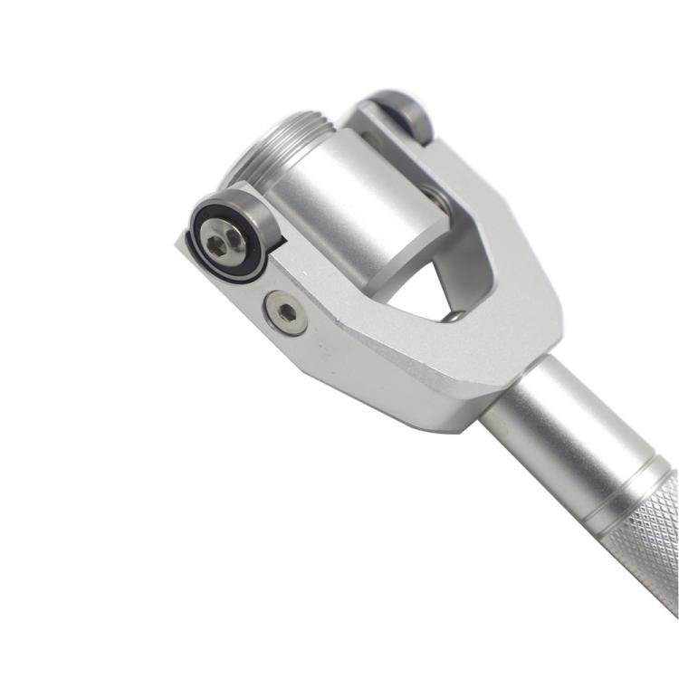 Clutch Spreader Wrench for Can-Am Maverick X3 / X3 Max / Turbo / R 72 / 64 inch Wheelbase Width(Silver) - Hand Tool Sets by buy2fix | Online Shopping UK | buy2fix