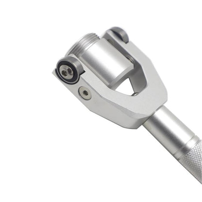 Clutch Spreader Wrench for Can-Am Maverick X3 / X3 Max / Turbo / R 72 / 64 inch Wheelbase Width(Silver) - Hand Tool Sets by buy2fix | Online Shopping UK | buy2fix