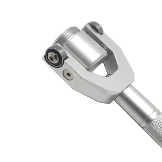 Clutch Spreader Wrench for Can-Am Maverick X3 / X3 Max / Turbo / R 72 / 64 inch Wheelbase Width(Silver) - Hand Tool Sets by buy2fix | Online Shopping UK | buy2fix