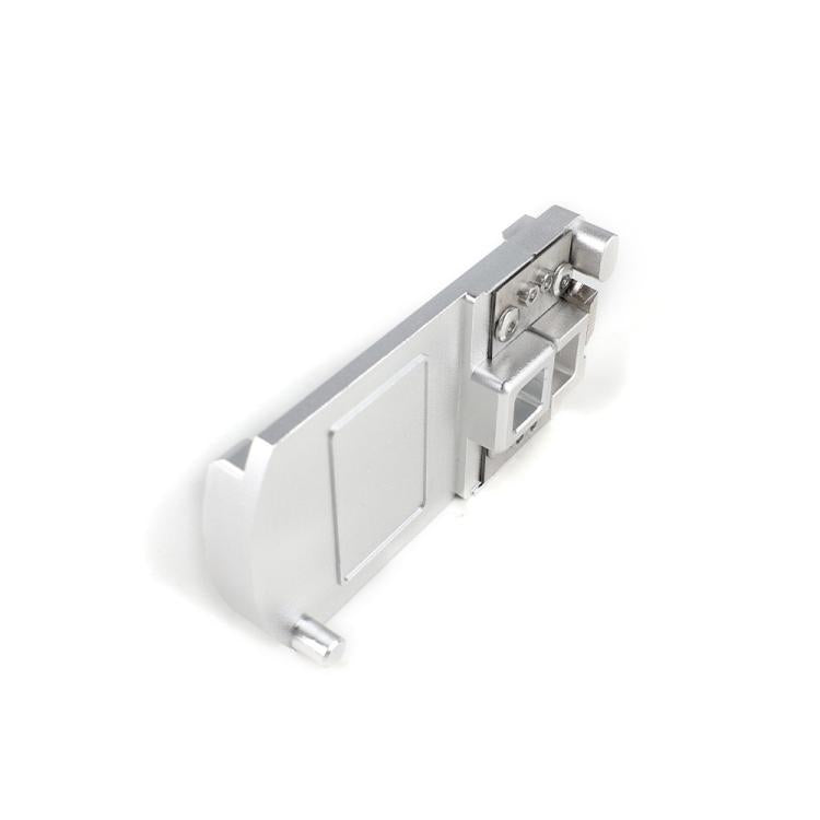 PVC Pipe Deburring Tool PVC Pipe Reamer Deburrs(Silver) - Hand Tool Sets by buy2fix | Online Shopping UK | buy2fix