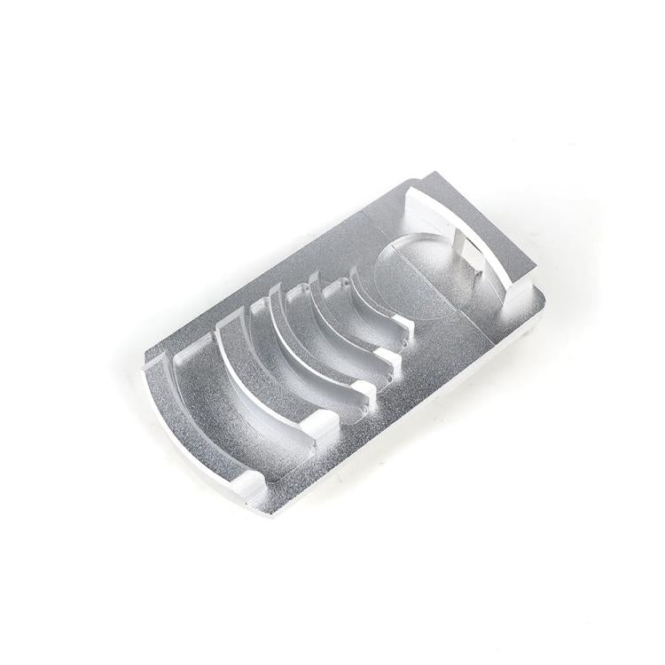 PVC Pipe Deburring Tool PVC Pipe Reamer Deburrs(Silver) - Hand Tool Sets by buy2fix | Online Shopping UK | buy2fix