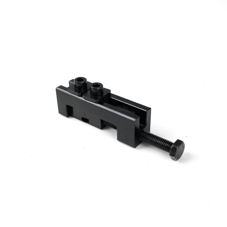 Car CV Joint Axle Boot Drive Shaft Clamping Tool for Toyota / Lexus 09521-24010(Black) - Others by buy2fix | Online Shopping UK | buy2fix