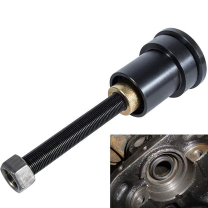 Car Inner + Front Shaft Tube Seal Kit for Jeep Wrangler JK TJ Dana 30(Black) - Engine Fittings by buy2fix | Online Shopping UK | buy2fix