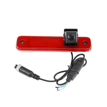For Ford Transit 2006-2013 Car Waterproof High Position Brake Light Camera - Rear View Cameras by buy2fix | Online Shopping UK | buy2fix
