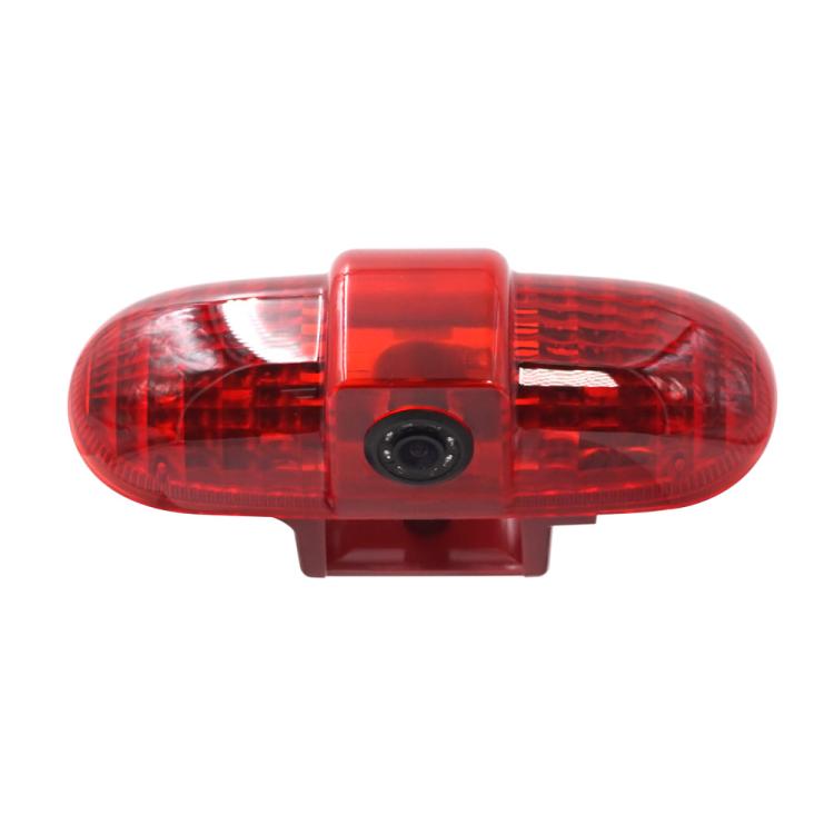 For Opel Vivaro / Renault Trafic 2001-2014 Car Waterproof High Position Brake Light AHD Camera - Rear View Cameras by buy2fix | Online Shopping UK | buy2fix