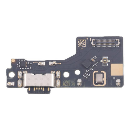 For Xiaomi Redmi 13 4G OEM Charging Port Board with iC - Tail Connector by buy2fix | Online Shopping UK | buy2fix