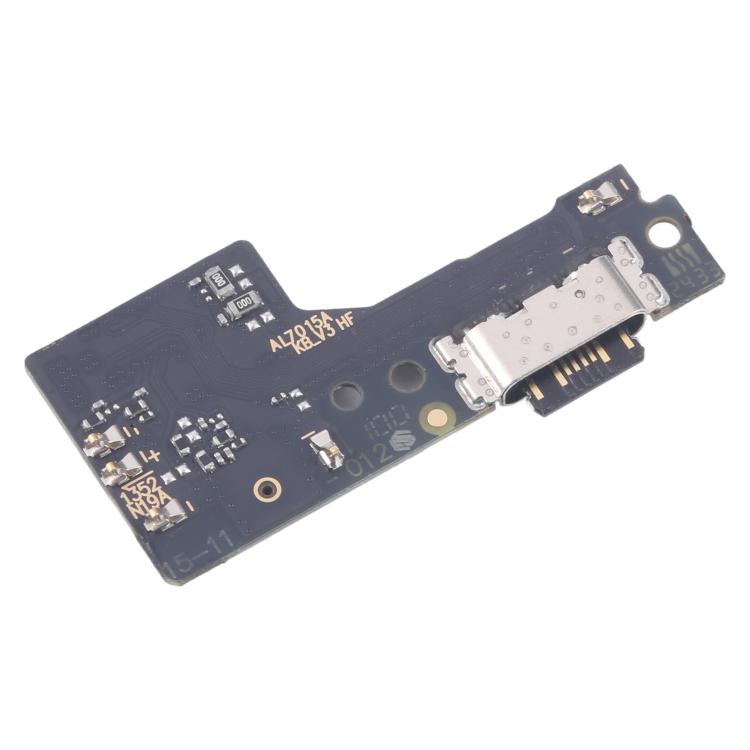 For Xiaomi Redmi 13 4G OEM Charging Port Board with iC - Tail Connector by buy2fix | Online Shopping UK | buy2fix