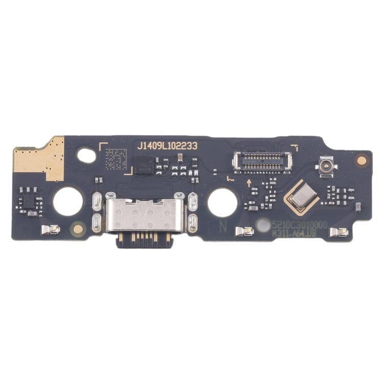 For Xiaomi Redmi A3 OEM Charging Port Board with iC - Tail Connector by buy2fix | Online Shopping UK | buy2fix